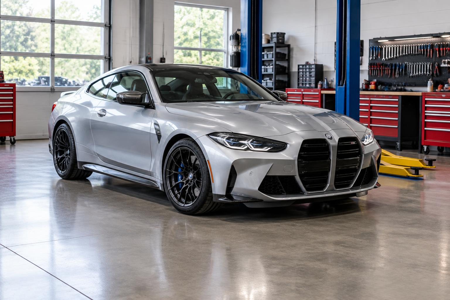 Automotive service