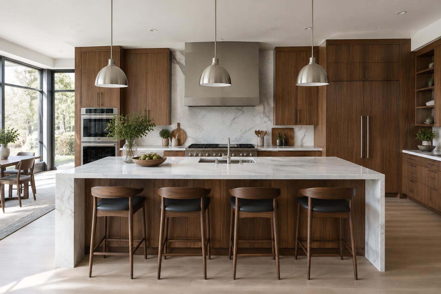 Contractor & remodeling