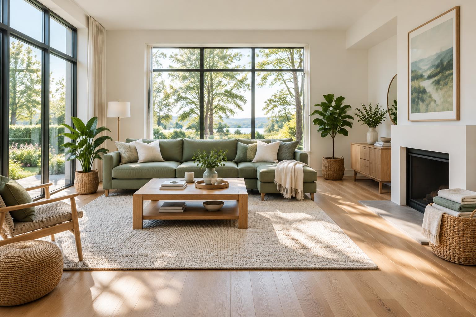 Home services